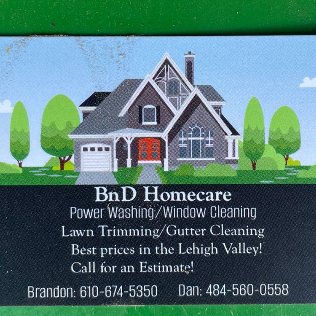 BnD Homecare