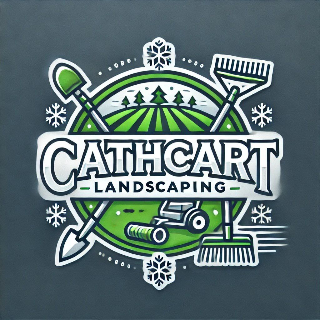 Cathcart Landscaping