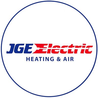 Avatar for JGE Heating and Air