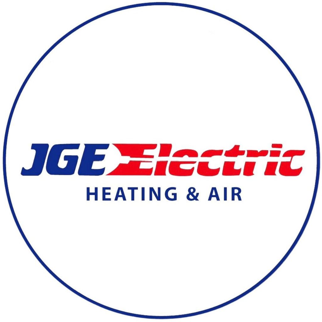 JGE Heating and Air