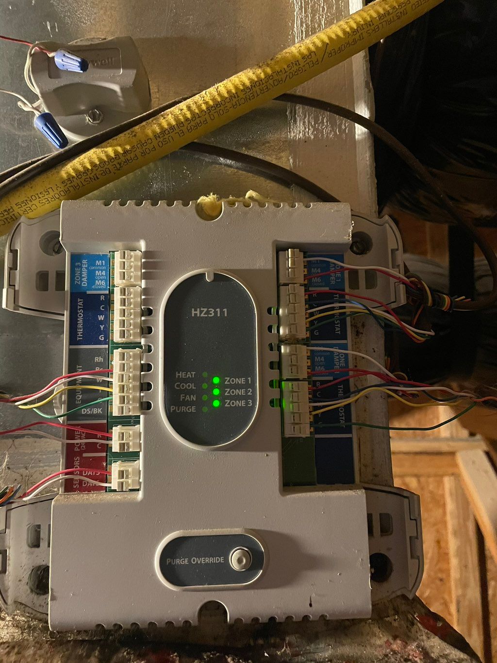 Projects and media