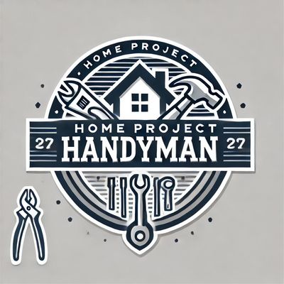 Avatar for The home project handyman