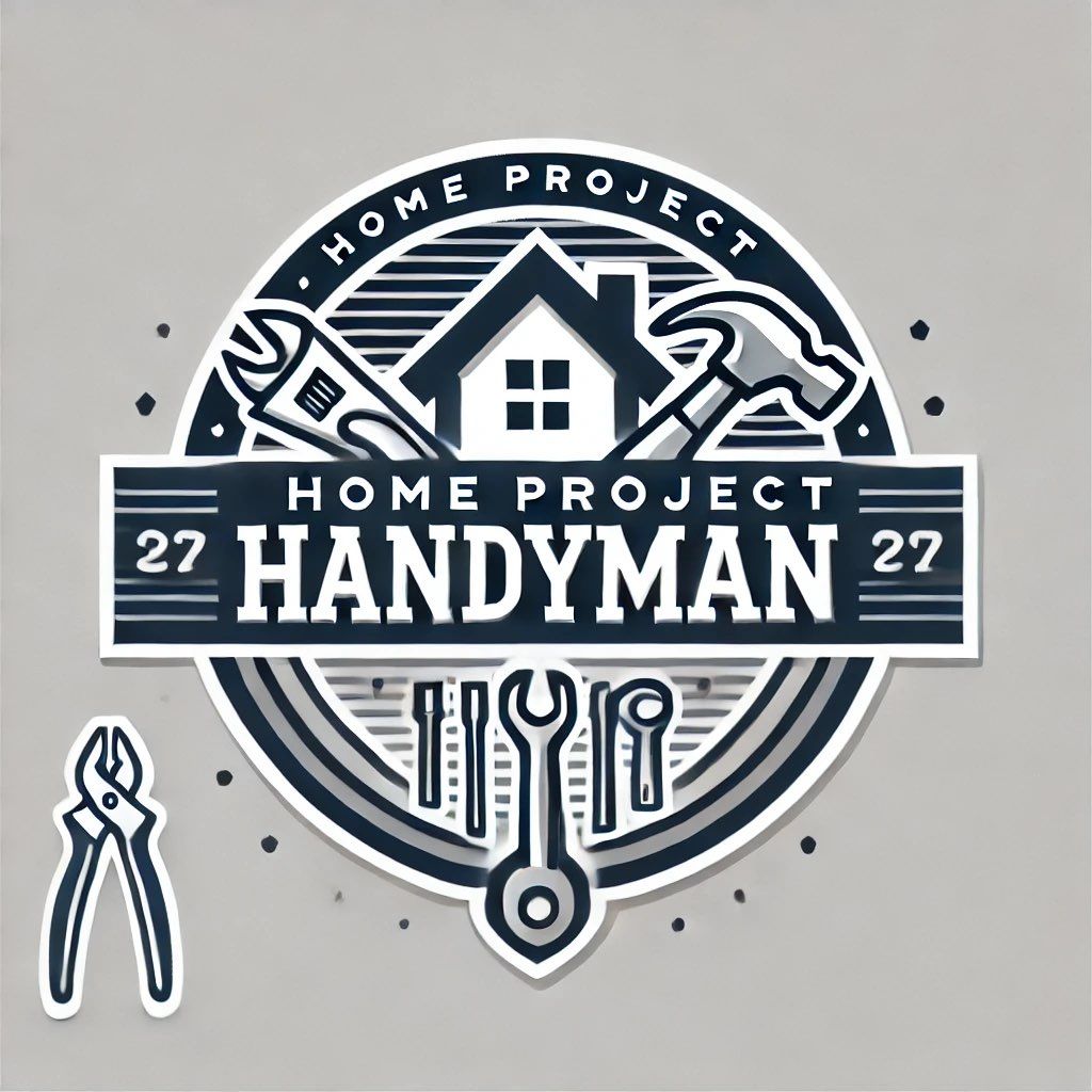 The home project handyman