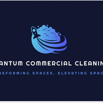 Avatar for Quantum Commercial Cleaning