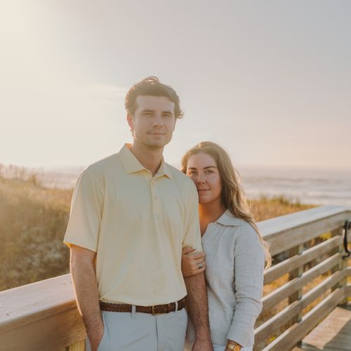 Engagement Photography