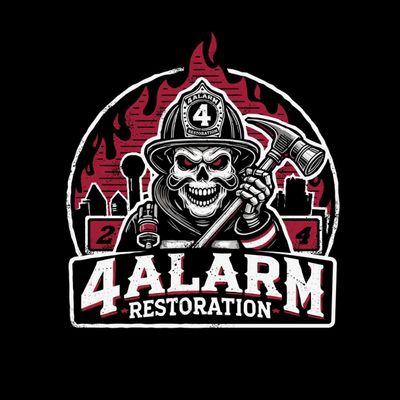 Avatar for 4 Alarm Restoration