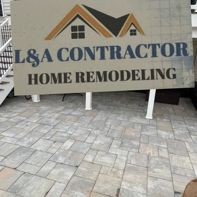 Avatar for L&A contractor