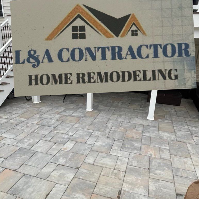 L&A contractor