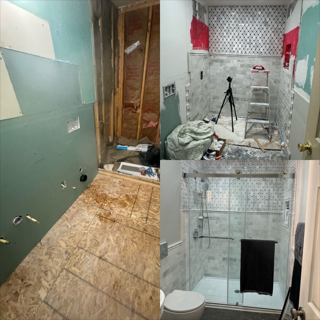 Projects and media