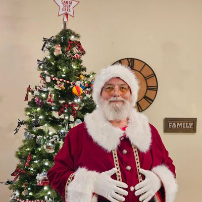 Avatar for Santa Experience