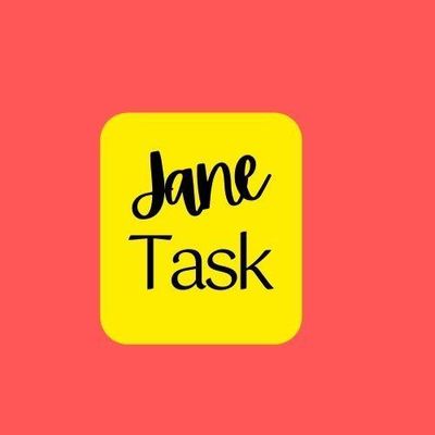 Avatar for Jane Task