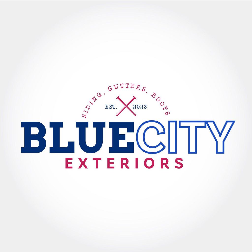 Blue City Exteriors