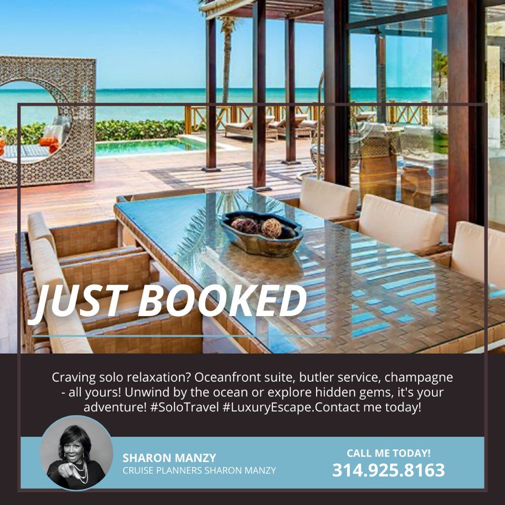 Clients Private Villa with Butler