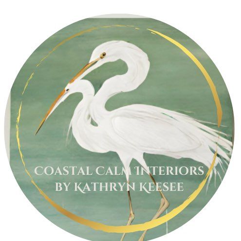 Coastal Calm Interiors LLC