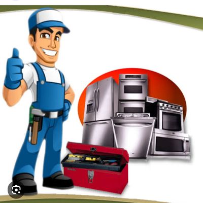 Avatar for The best appliance repairman