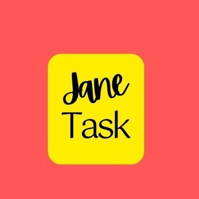 Avatar for Jane Task