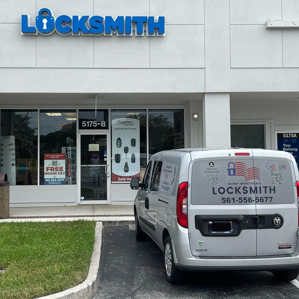 On Time Locksmith