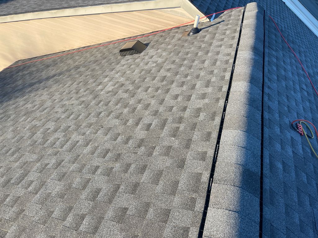 Roof Installation or Replacement