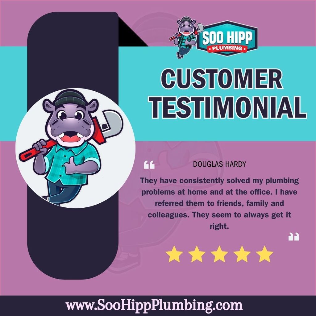 Look At What Our Customers Have To Say About Us!