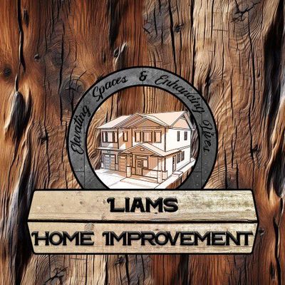 Avatar for Liam’s home improvement