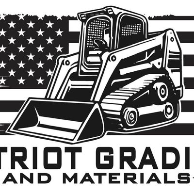 Avatar for Patriot Grading and Materials