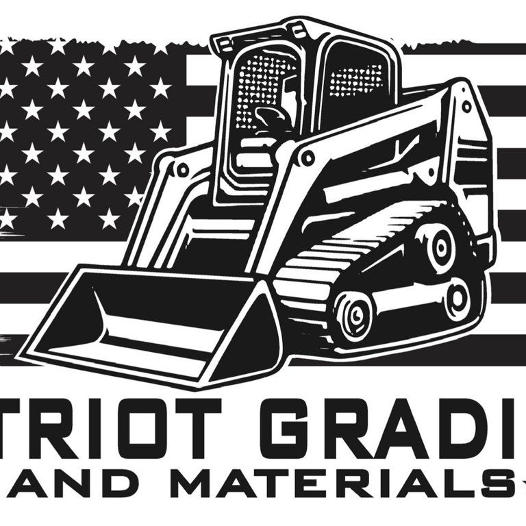 Patriot Grading and Materials