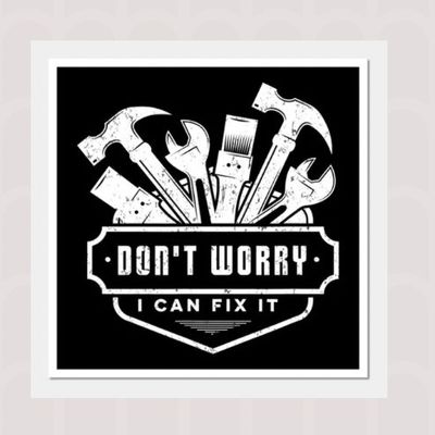 Avatar for Don’t Worry I Fix It