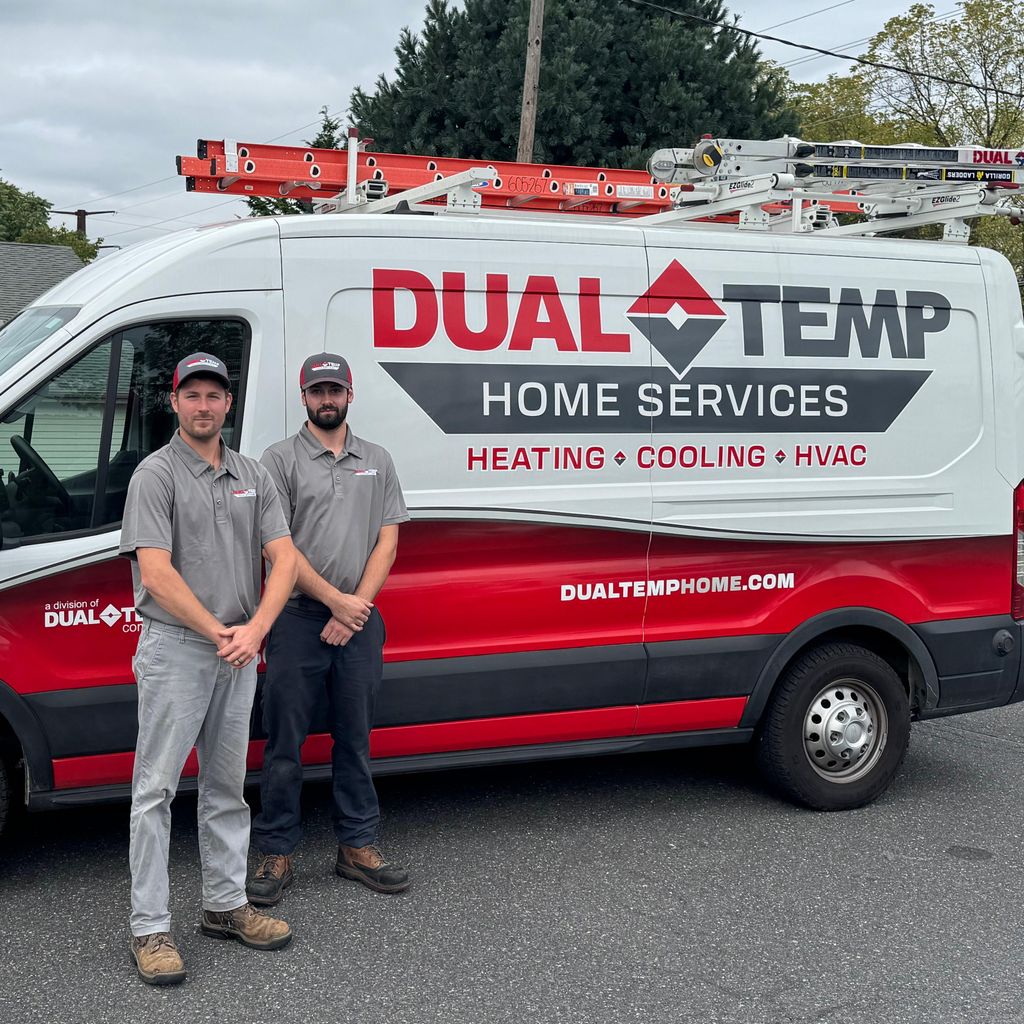 Dual Temp Company