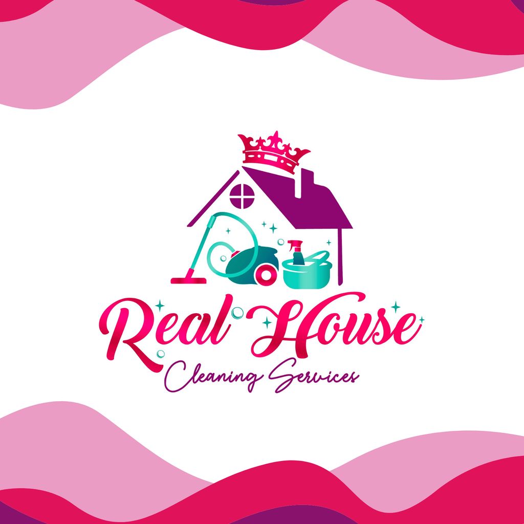 Real House Cleaning Services