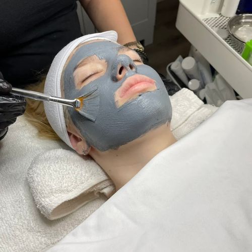 Facial Treatments