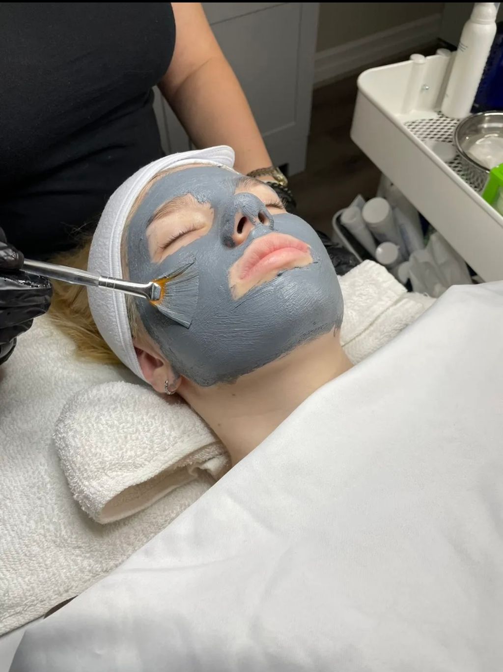 Facial Treatments