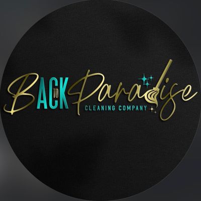 Avatar for Back to Paradise Cleaning LLC