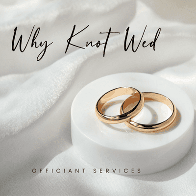 Avatar for Why Knot Wed