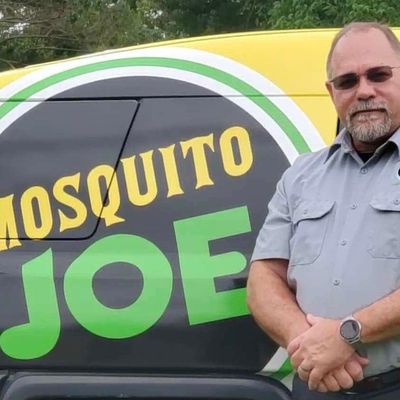 Avatar for Mosquito Joe of Baytown-Beaumont