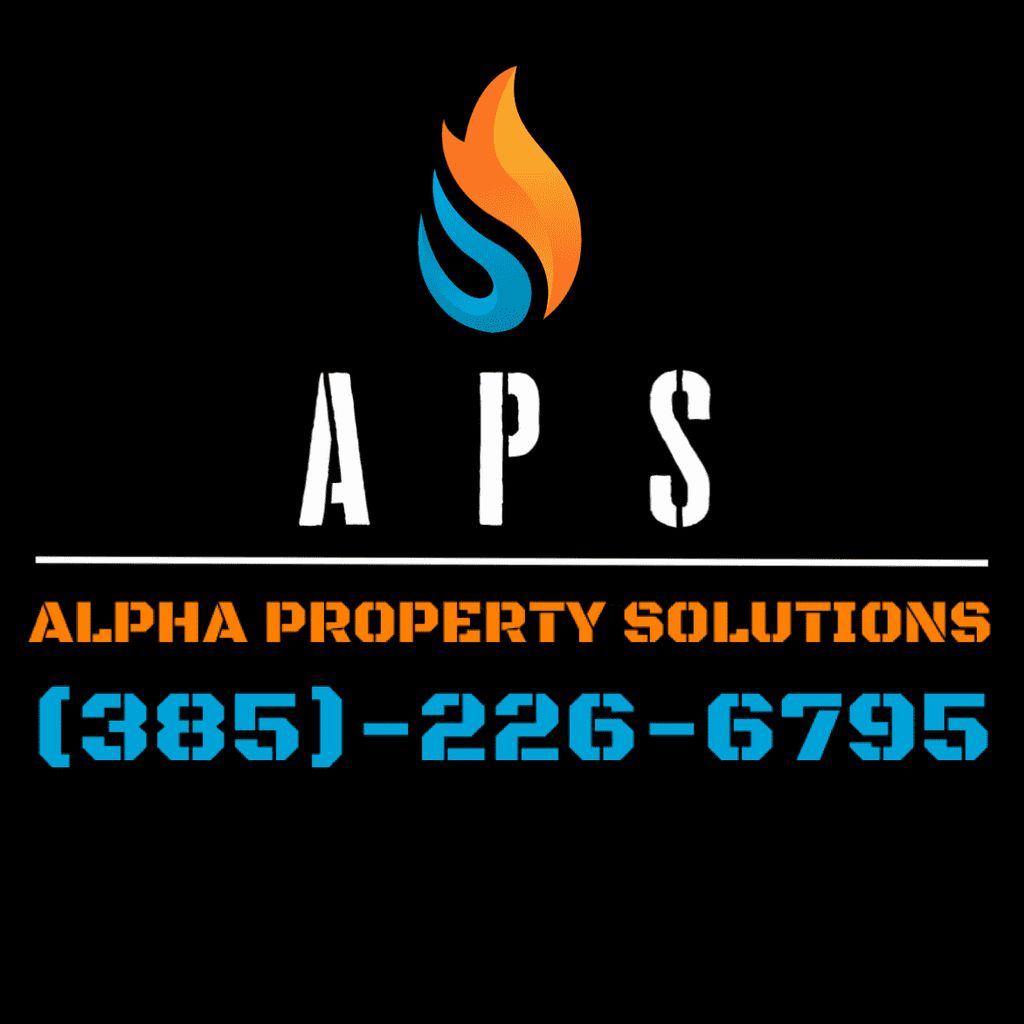 Alpha Property Solutions LLC.