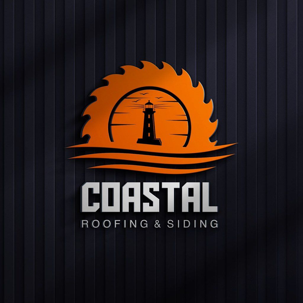 Coastal Roofing & Siding