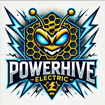 Avatar for Power Hive Electric