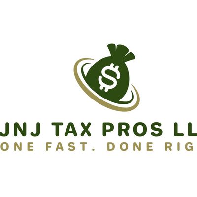 Avatar for JnJ Tax Pros, LLC