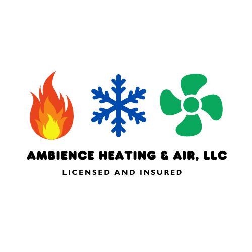 Ambience Heating & Air, LLC