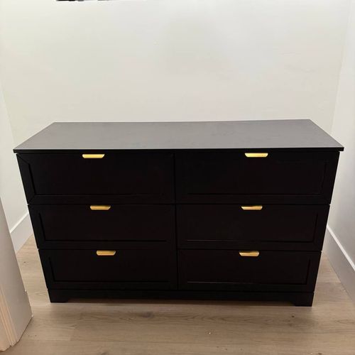 Thank you so much for assembling my dresser! The p