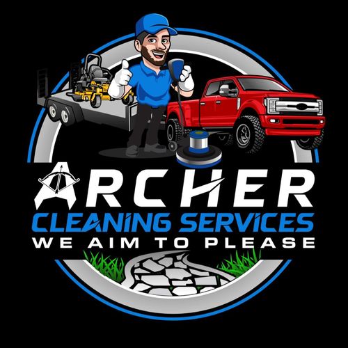 Archer Cleaning Service's