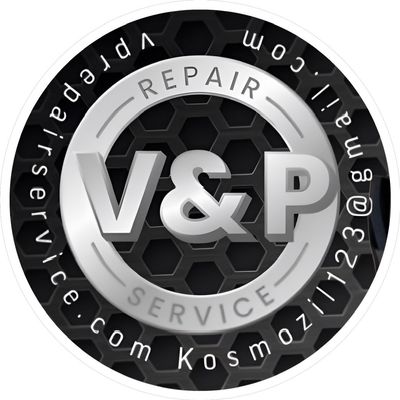 Avatar for V&P Repair Service