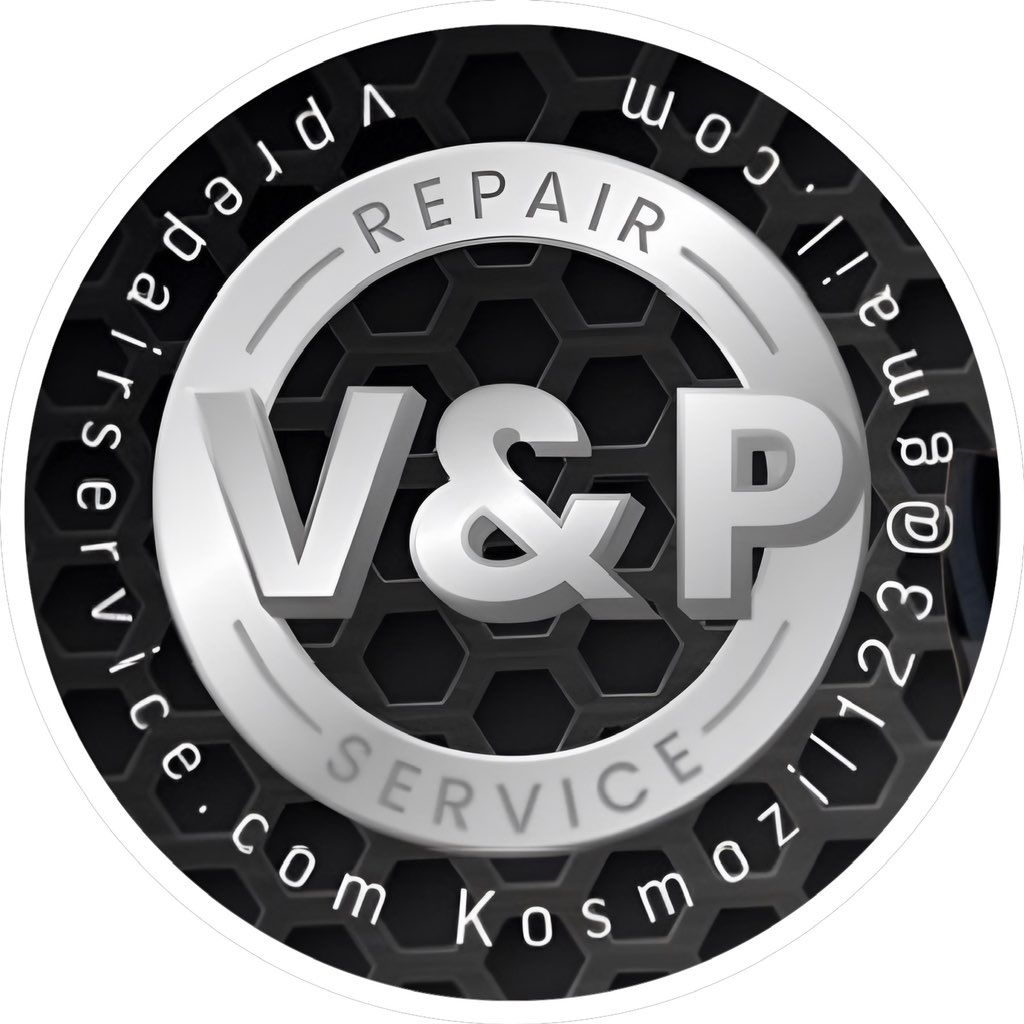 V&P Repair Service