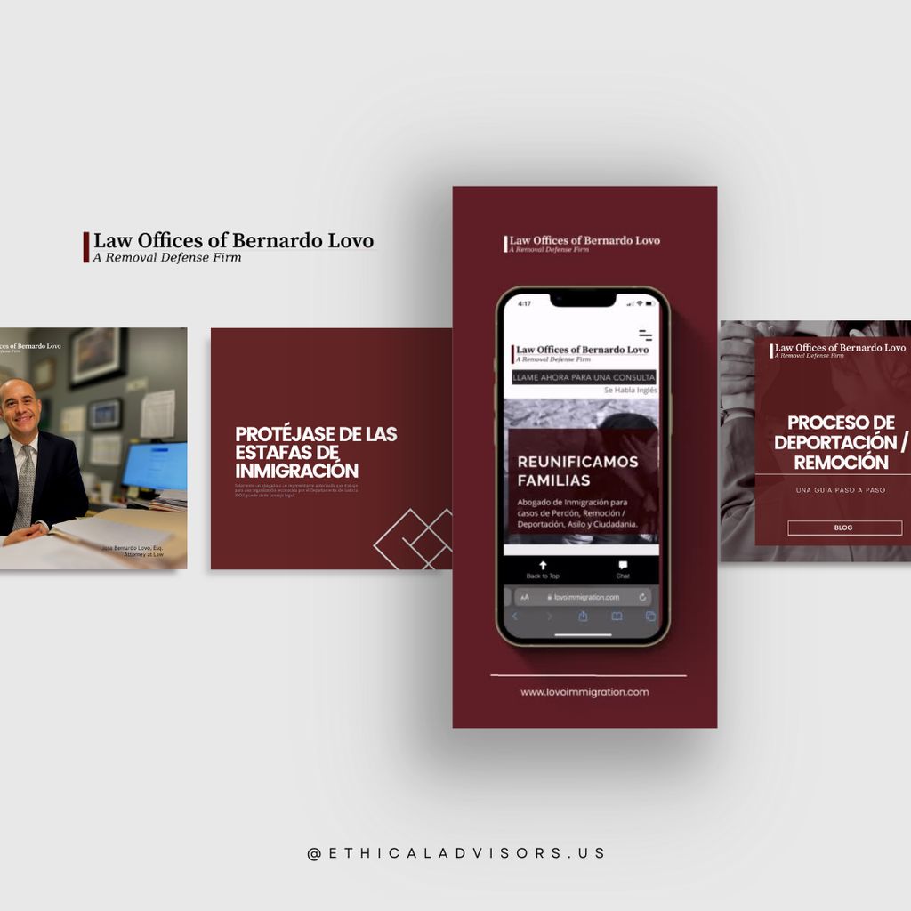Projects and media