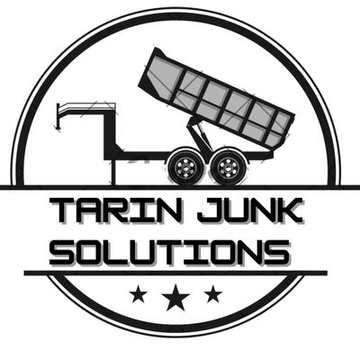 Avatar for Tarin Junk Solutions