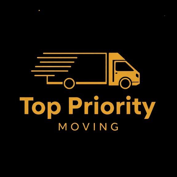 Top Priority Moving