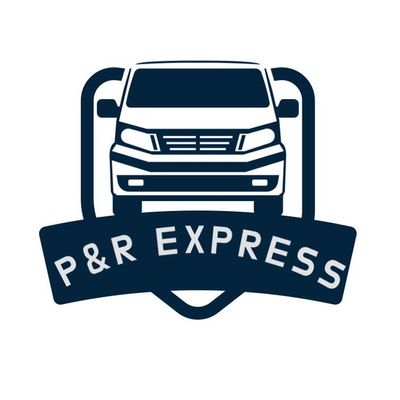 Avatar for P&R express painting