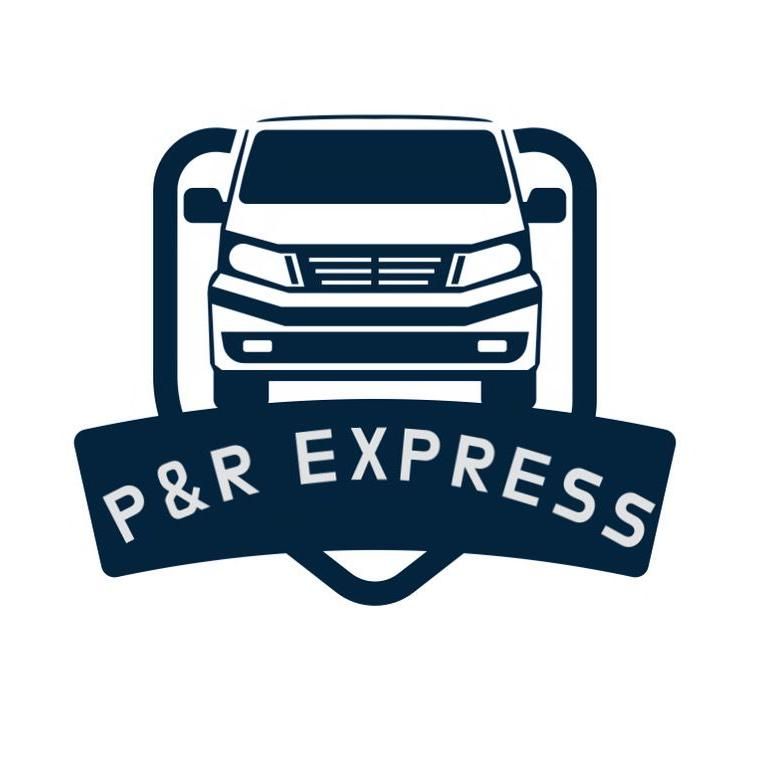 P&R express painting