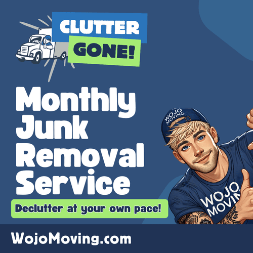 Junk Removal