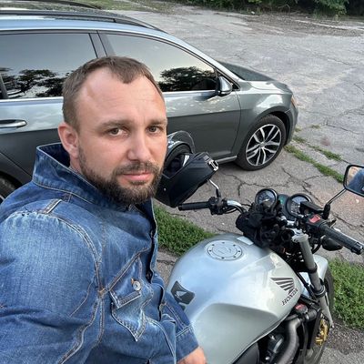 Avatar for Alex Chastukhin